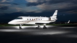 Gulfstream G200 SN 16 Aircraft for Sale [upl. by Nathanial762]