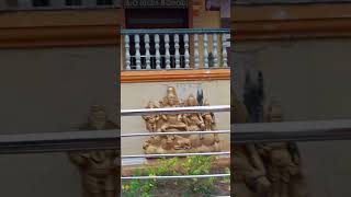 Mallaamma kanneeru temple in srisailam youtube original temple [upl. by Miki]