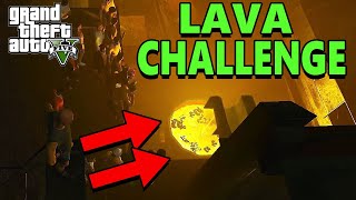 GTA V  LAVA CHALLENGE PrestigeRP141 [upl. by Mauceri992]