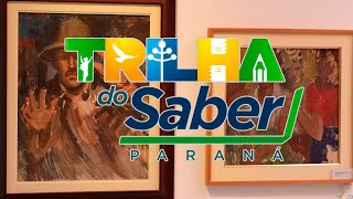 Programa Trilha do Saber 38 [upl. by Colis]