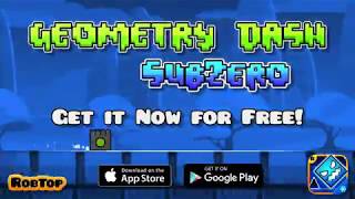 Top 20 Most Impossible Levels In Geometry Dash Gameplays by ToshDeluxe [upl. by Sidhu]