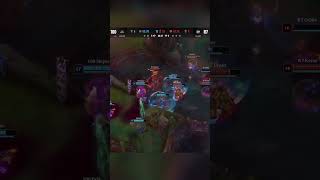 QUID HAD ZERO COUNTERPLAY 😂  worlds2024 lolclips leagueoflegends [upl. by Leahcim]