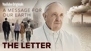 The Pope the Environmental Crisis and Frontline Leaders  The Letter Laudato Si Film [upl. by Rexferd]