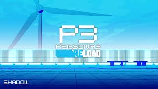 Shadow  Persona 3 Reload [upl. by Urban]