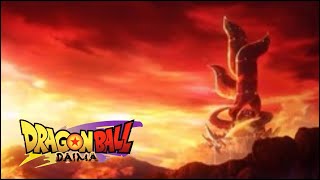 Dragon Ball Daima  Demonios [upl. by Idissak]