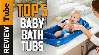 ✅Baby Bath Best Baby Bath Tub Buying Guide [upl. by Rasecoiluj]