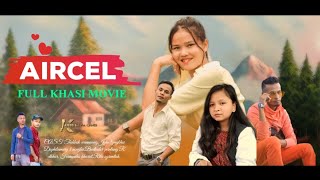 AIRCEL KHASI FULL MOVIE JINGSHAIKALAWEI [upl. by Eelyrag]