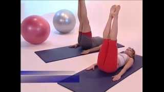 Pilates  Spécial Abdos 20 min par jour  Fitness [upl. by Patricio]