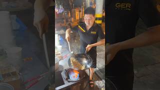 Famous street food wuhan youtubeshorts chinafood china streetfood [upl. by Garibald]