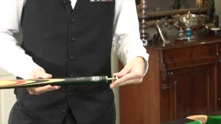 wwwtopofthecuecom  BCE  RILEY wac cues [upl. by Annecorinne]