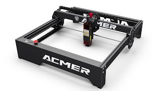 Top 5 Best Laser Engraver amp Cutters for 2024 [upl. by Eyt]