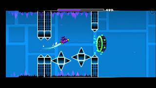 Geometry Dash Peer gynt 10 By Katrix895 Me ID Level in Description [upl. by Erdnaxela220]