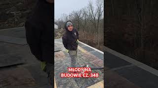 MŁODY NA BUDOWIE CZ 418 bricklayer śmieszne praca humor comedy funny funnyvideo kierownik [upl. by Anitselec587]