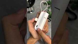 Promo Spesial Powerbank Mini Super Premium Hari Ini promo diskon barangunik [upl. by Naitsirhk]