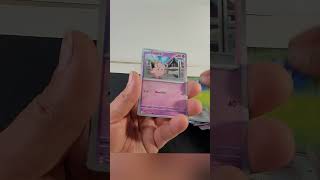 Pokemon booster pack opening [upl. by Kato627]