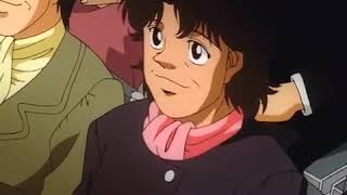 Hajime no Ippo Ep 35 Eng Dub [upl. by Deys]