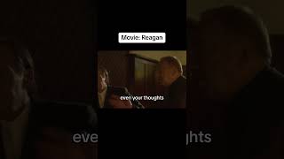 Reagan out now reagan movie reaganmovie america [upl. by Eidod]