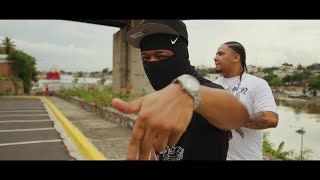 Secreto El Famoso Biberon ChapaLavozdelpatio El Chamakito Remix Video Oficial [upl. by Noivert]