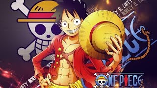 One Piece OST  Overtaken [upl. by Adnwahs]