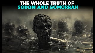 The Most Hidden Sins Of Sodom And Gomorrah [upl. by Donaldson]