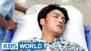 Manhole  맨홀  이상한 나라의 필  Ep5 Preview [upl. by Biebel]