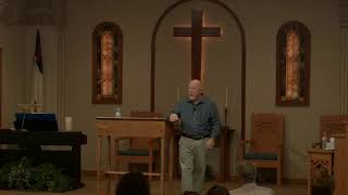 pierceville church Live Stream [upl. by Enetsirk7]