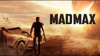 Mad Max 2015  What Happened [upl. by Cromwell]