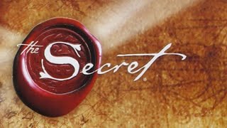 The Secret  Le Secret de la Loi de lAttraction Livre Audio en français [upl. by Karlotta651]