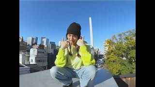 Sincere  Good Girl【Official Video】 [upl. by Tobi]