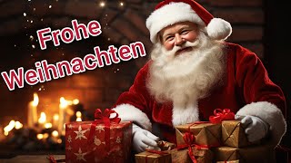 Liebe amp lustige Weihnachtsgrüße für dich 🎅🎄 [upl. by Dewain]