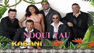 NOQUI TAUKabani Fijian Music [upl. by Malonis851]