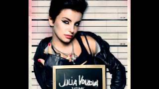 Julia Volkova  Woman All The Way Down FULL [upl. by Hairej780]