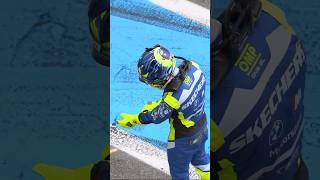 Paul Ricard 3H P4 🏁 valentinorossi valeyellow46 vr46 46 bmw paulricard [upl. by Leasia]