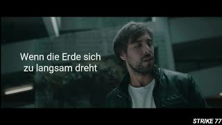 Max Giesinger  Legenden Lyrics [upl. by Hagep]