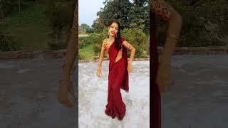 Piyawa se nik ba takiywa honewbhojpuri songviralvideosongdanceAnvi Mishra ❤🥰 [upl. by Aissela]