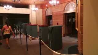 Norway VIP Lounge at EPCOT A Fully Authorized Tour [upl. by Gal]