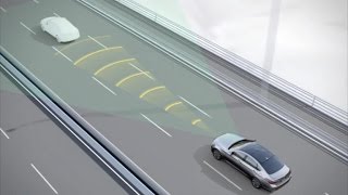 Smarter Driver Will automatic emergency braking go mainstream On Cars [upl. by Lorin]