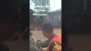 Siempre criticados pero jamás igualados Elementos del Ejército Mexicano Plan DNIIIE [upl. by Adalard198]