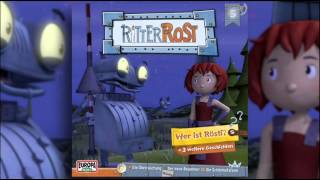 Ritter Rost  Hörspiel zur TV Serie  Folge 5 Wer ist Rösti [upl. by Gillian]