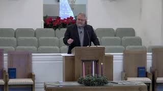 Pfafftown Baptist Church Live Stream 1212024 [upl. by Friederike]