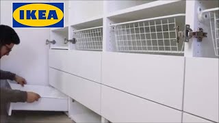 Ikea PLATSA  PART 1Maria Rosa Pinto 1 [upl. by Enyad]