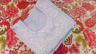 Embroidered dress designBeautiful Dresses dress embroiderydesign trending [upl. by Hite]