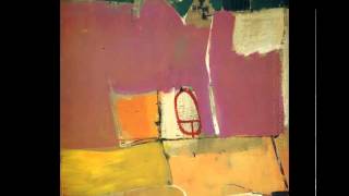 Richard Diebenkorn Oil Paintings [upl. by Rigby507]