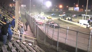 Late Model Feature from BelleClair [upl. by Anitahs]