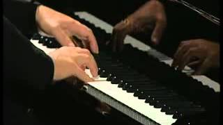 Daniel Barenboim Mozart Sonata in C Major K330  Teatro Colon [upl. by Yerrot]