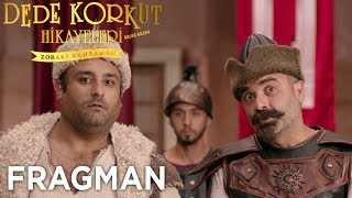 Salur Kazan Zoraki Kahraman – Fragman [upl. by Emmalyn]