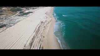 les plages de Pampelonne à Ramatuelle [upl. by Danforth245]