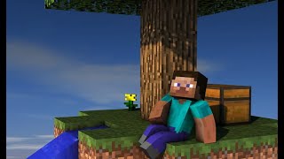 first video of my channel in skyblock Astro Gamerz 9412 [upl. by Kristos]