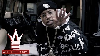 Murda Beatz quotNovacanequot Feat Pressa WSHH Exclusive  Official Music Video [upl. by Anawk]