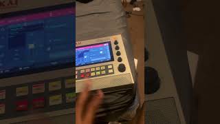 MPC LIVE 2 STEMS BEAT [upl. by Iow]